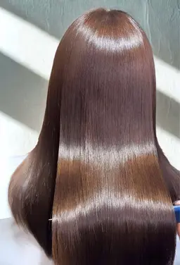 【モデル】小顔カット💇‍♀️     3,500円→1,500円（ミディアムのみ）