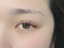 パリジェンヌラッシュリフト💖