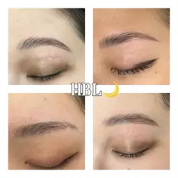 【定額】2回目以降のリピーター様🎀HBL(ハリウッドブロウリフト)🎀