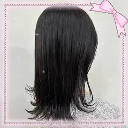 おすすめNO.1メニュー🍀ワンカラー➕Aujuaトリートメント✖️超音波アイロン🍀