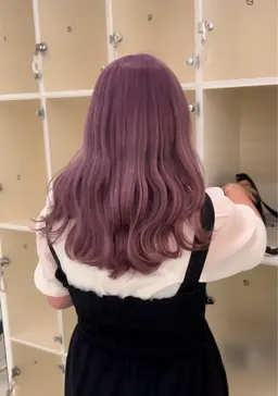 🎄Xmas menu🎄カット✖️イルミナカラー✖️プチヘッドスパor Aujuaトリートメント🎅🏽❄️