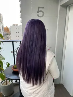 Global Milbon ブリーチ毛特化🫧4stepトリートメント🫧 (1ヶ月分のホームケアキット付き⭐️)