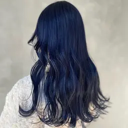 ［今だけ40%OFF🌼］ブリーチありorなしダブルカラー＋オリジナルトリートメント🫧