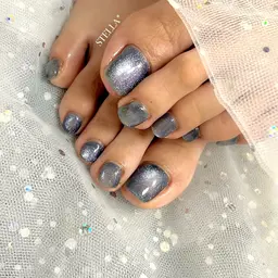 【フット】ワンカラー【オフ込】