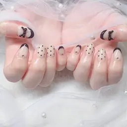 特別価格🎀持ち込みデザイン アート4~6本