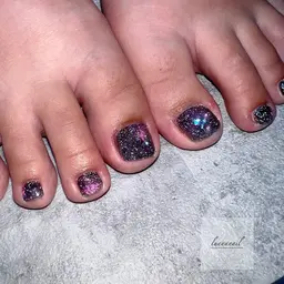 新規様限定✨️フットネイル🐾マグネットorフラッシュ期間限定！40%オフの特別価格💅