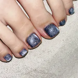 フット🐾シンプルデザイン🐾持ち込み or おまかせデザイン90min【オフありもOK】