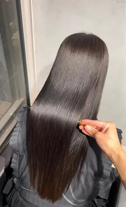 ✨🫧【髪質改善】トステアinケラチントリートメント🫧✨