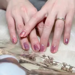 【新規様限定】マグネットワンカラー🩵