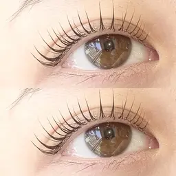 当日限定🎀まつげパーマ🎀🩵複数のロッドからオーダーメイド似合わせパーマ🩵