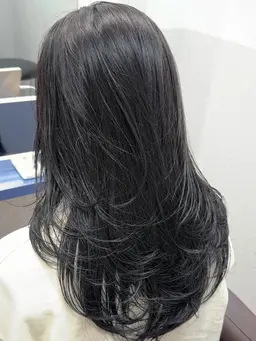 【撮影モデル】レイヤーカット バックショットモデル募集