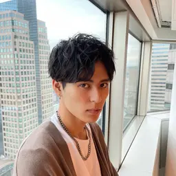 【ご新規様対象】メンズカット ¥3,500