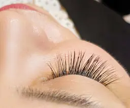 まつ毛エクステ（160本）コーティング付き✨