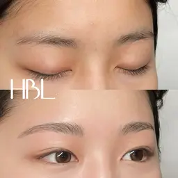 【 眉毛迷子さん集合!! メイクが簡単に♡ 】𝐇𝐎𝐋𝐋𝐘𝐖𝐎𝐎𝐃 𝐁𝐑𝐎𝐖 𝐋𝐈𝐅𝐓