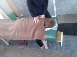 施術歴15年以上の先生が行う本物の技術！スッキリするしかない☆　　　　　　　　　　　　⦿ほぐし整体