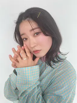 似合わせカット