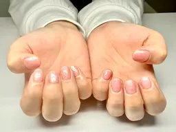 【Jrスタッフ】シンプル🩷ワンカラー