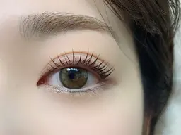 🌼トリートメント薬剤使用🌼パリジェンヌやカールデザイン❣️目元をパッチリ素敵な印象に❣️¥4300