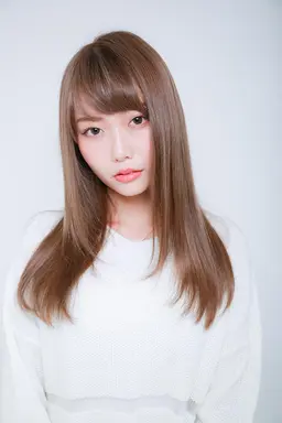 朝楽メニュー🎉カット+髪質改善チューニング【ストレートとトリートメントの間のお薬なのでダメージ少ないです👏】