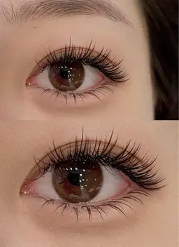 ❤️🔥マツエクオフoff✨ アイパック❤️🔥アイシャンプー付❤️🔥上マツエクのみ‼️