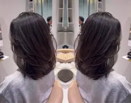 💐2月限定💐カット+ワンカラー💐スタイル・お色味要相談💐