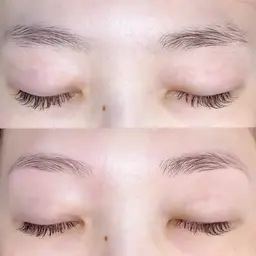 全てのお客様⭐️アイブロウWAX