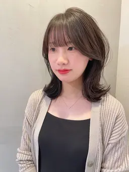 🤍【最安値】🤍refa🫧ウルトラファインバブル毛穴洗浄付🫶似合わせカット🫶+高保湿ナノスチームトリートメント