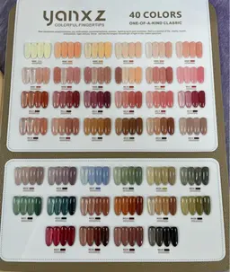 ワンカラー(40色)