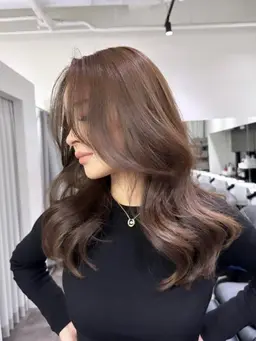 似合わせカット　本日限定！