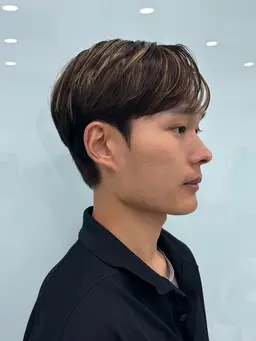 ✨平日限定✨カット＋ニュアンスパーマ＋ダウンパーマ＋トリートメント