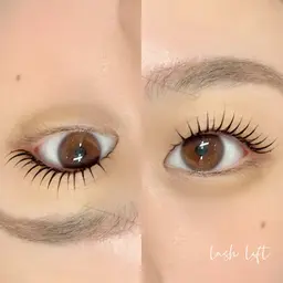 本日限定‼️選べるデザインまつ毛パーマ🎶