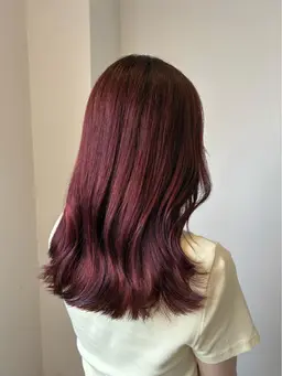 【📚ミニモ学割🔍】似合わせカラー👩🏼‍🏫*･