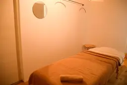 【リピーター様♪特別クーポン】【むくみや頭痛・自律神経】リンパオイルマッサージ×ドライヘッドスパ　計70分