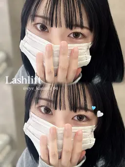 🤍ラッシュリフト🤍 ￥6600→￥4950