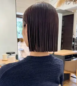 【18時から限定🧚🏻‍♀️】白髪染めモデル🥣✨