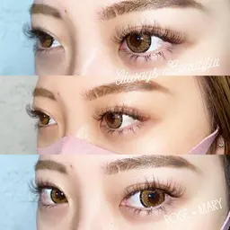 下まつげ‪︎‬︎30本まで