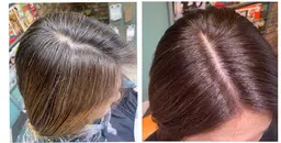 ☆平日限定☆【白髪染め】月に一度の白髪染め♪上大岡¥6,020