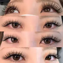 🩷バインドロック(ダブルフラット)80～200本🩷選べる5コース❣️⚠️必ず詳細を確認してください