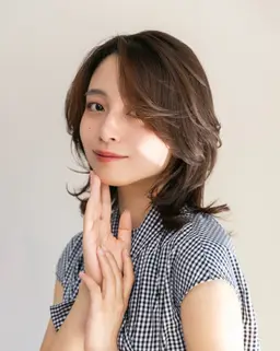 土曜日19時から限定3センチ以上カットモデル(ボブスタイル)+炭酸泉ケア付き