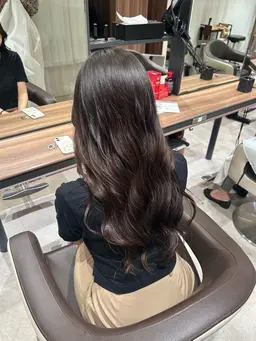 [19:30以降限定✨]ロングヘアカット