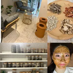 黄土よもぎ蒸しセット人気NO4【黄土和漢よもぎ蒸し×お身体鍼orオイルマッサージ×美容鍼】小顔&お身体スッキリ！！