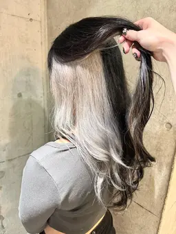 【3月大人気🌟】W color➕3stepトリートメント🌸