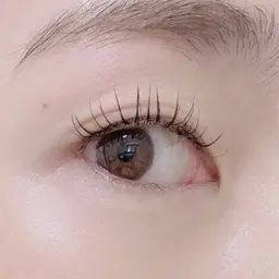 ミニモ限定🫧〈学割U24〉ラッシュリフト👀まつ毛パーマ✨
