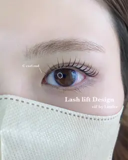 新規限定✨【ケラチン🫧ラッシュリフト】¥4000