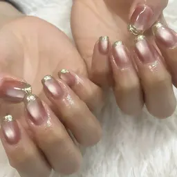 フレンチネイル（オフあり）