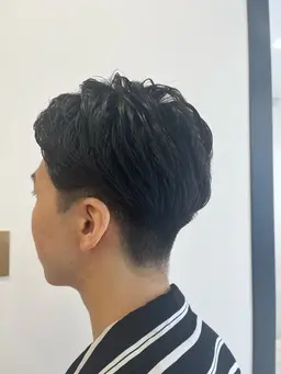 ♠️メンズカット♠️