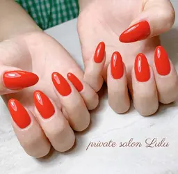 【1月9～12日限定】💅ワンカラー(オフ込み)