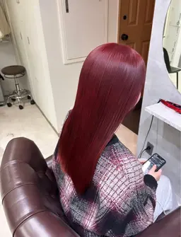 2ステップトリートメント