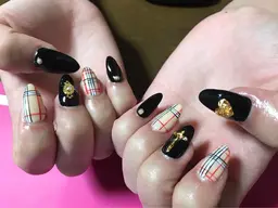 ベーシックコース(アート2本づつ)