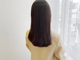 【平日限定】カット＋カラー✂︎社会人の方向け